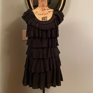 White House Black Market dress size medium.